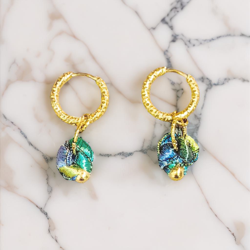 CHLOE EARRINGS