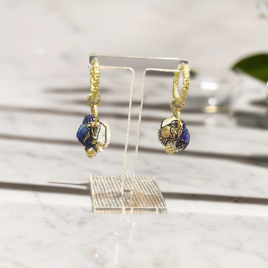 CHLOE EARRINGS