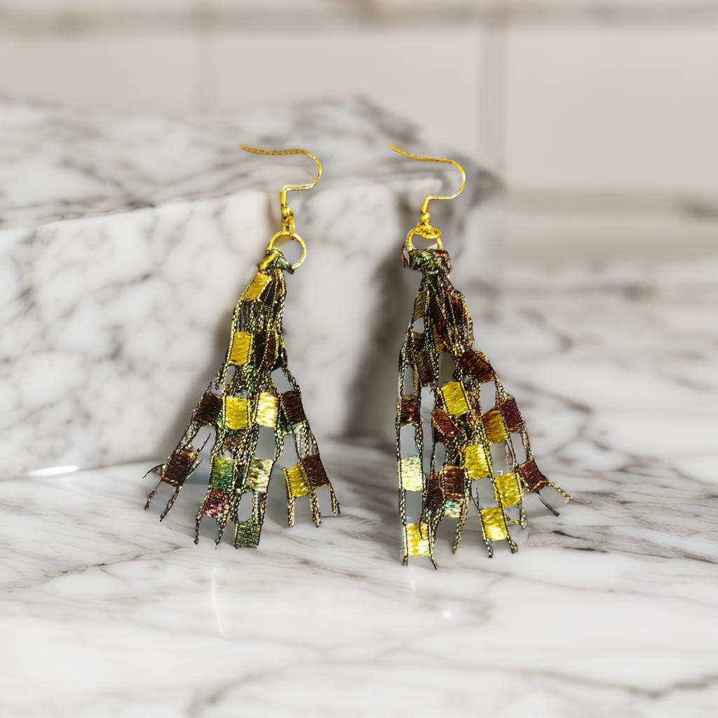 VIVA EARRINGS