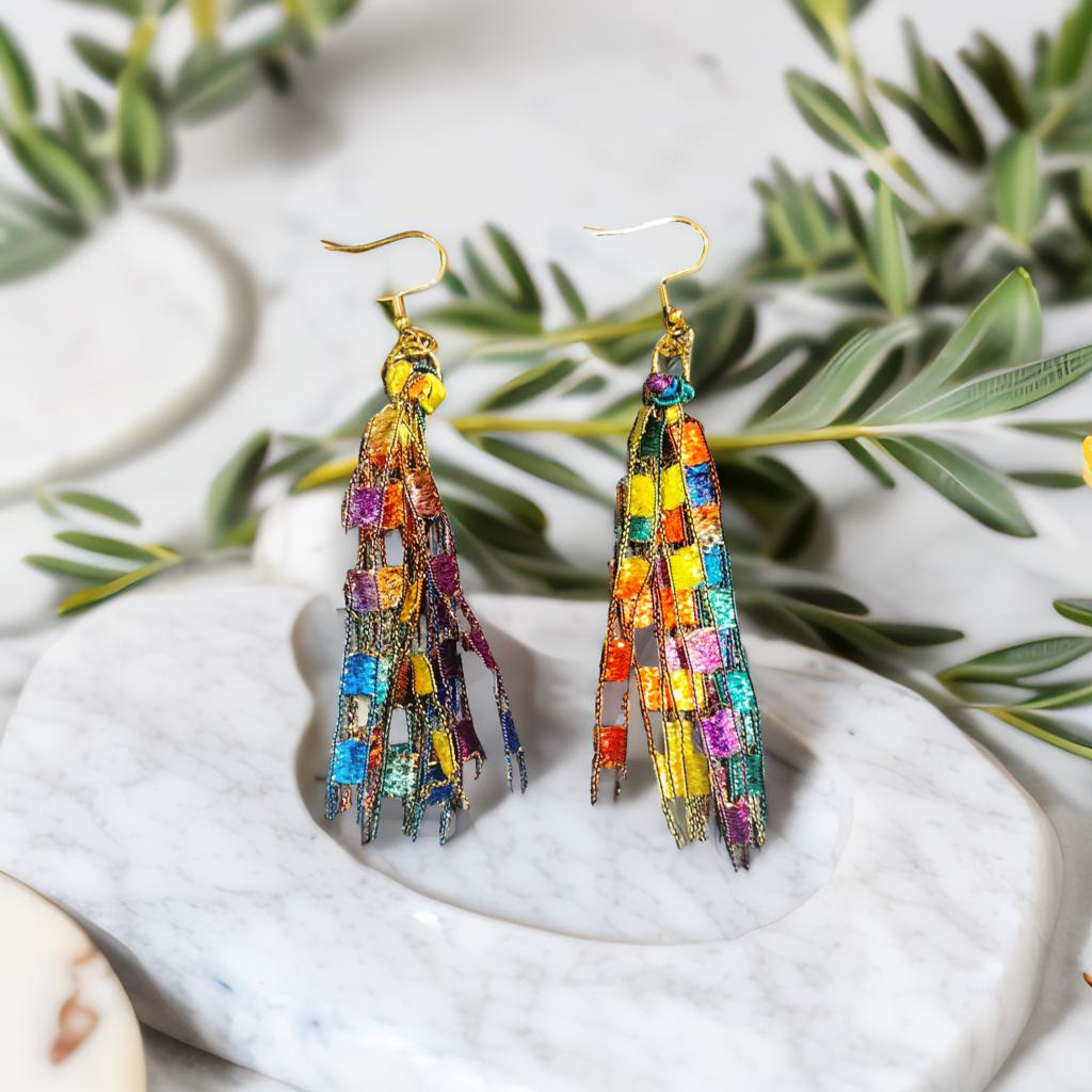 VIVA EARRINGS