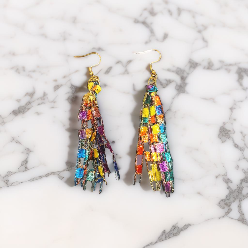 VIVA EARRINGS