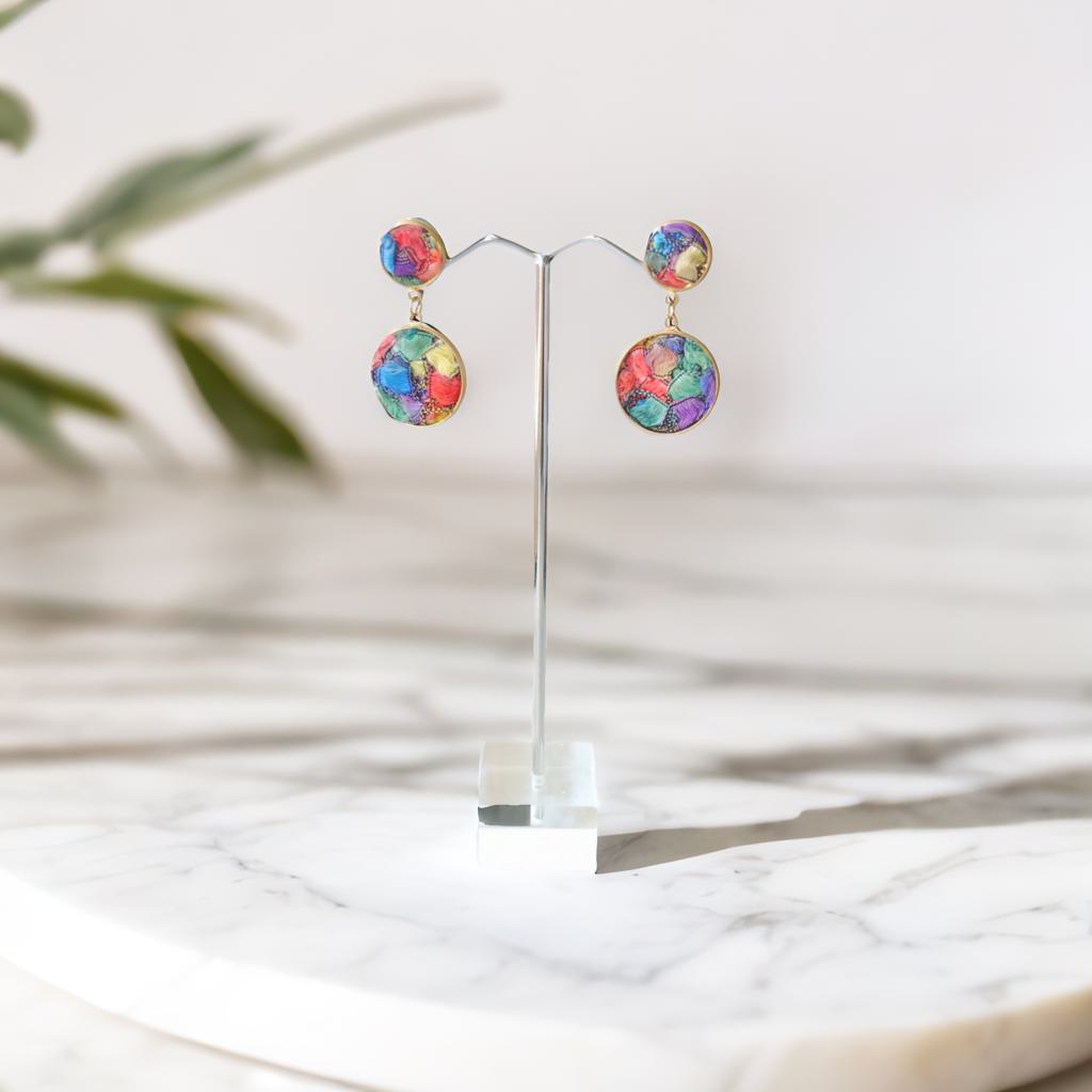 ISLA EARRINGS