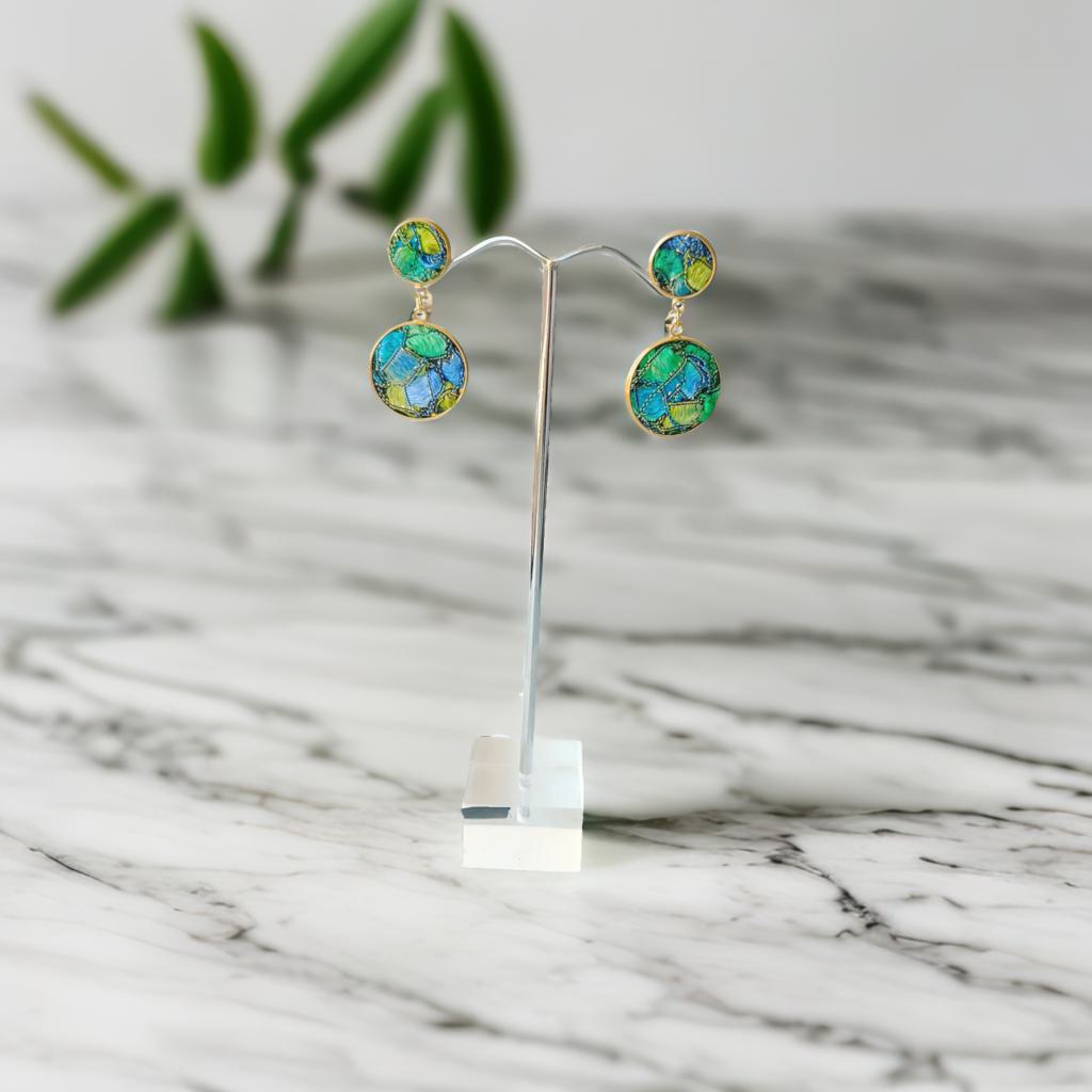 ISLA EARRINGS