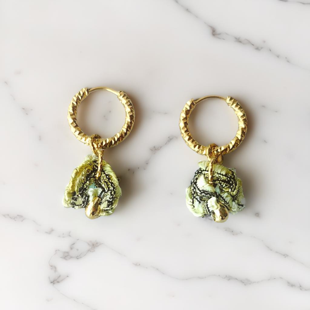 CHLOE EARRINGS