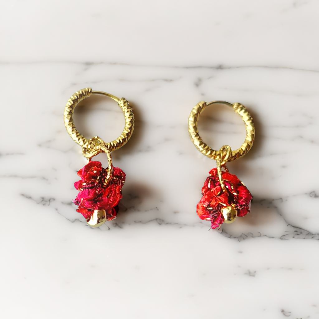 CHLOE EARRINGS