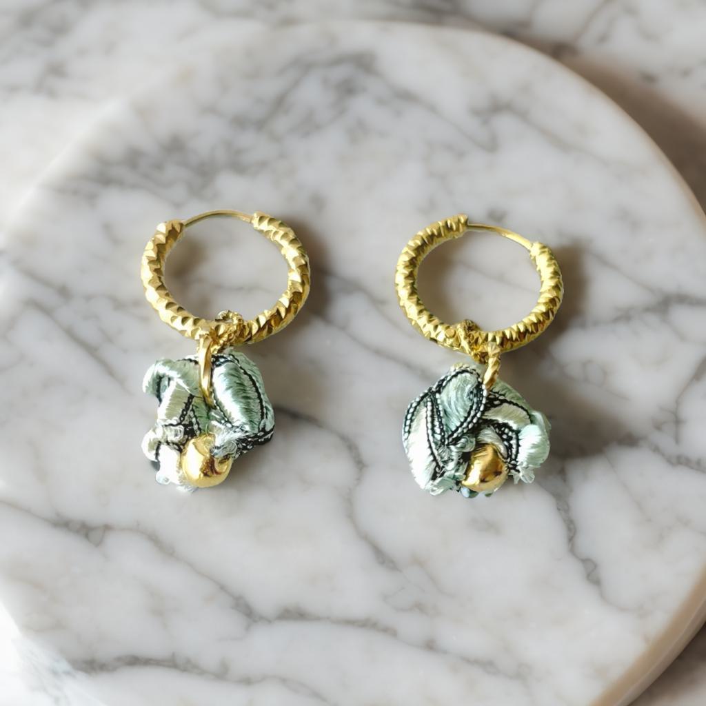 CHLOE EARRINGS