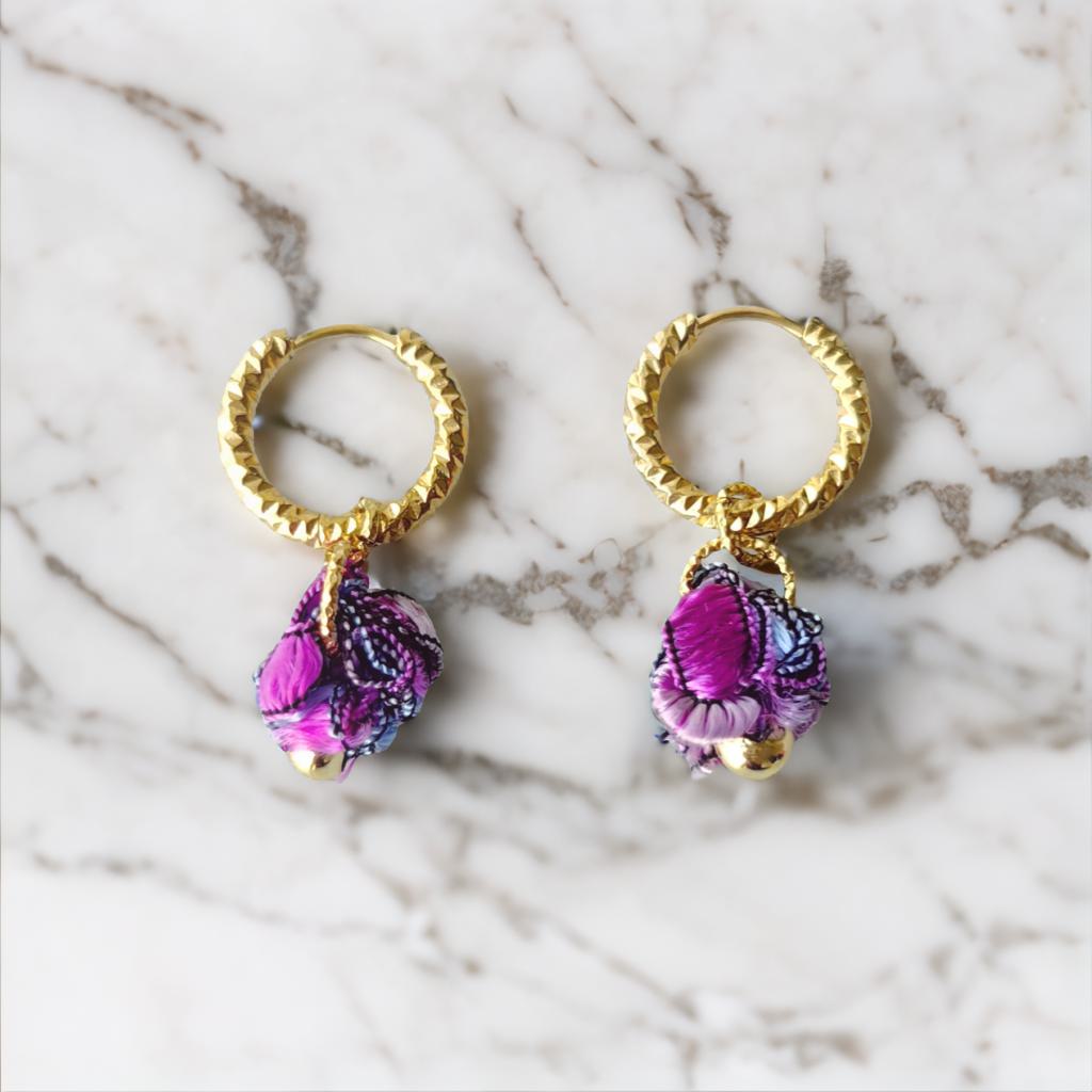 CHLOE EARRINGS