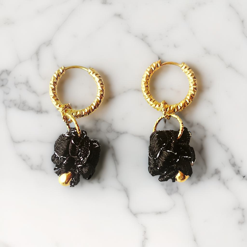 CHLOE EARRINGS