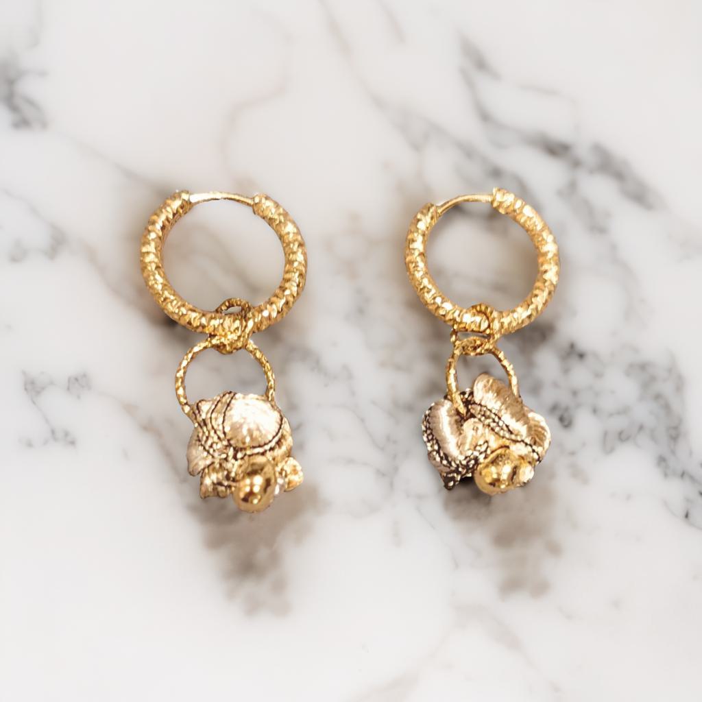 CHLOE EARRINGS