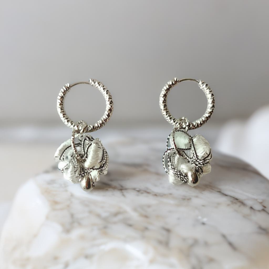 CHLOE EARRINGS