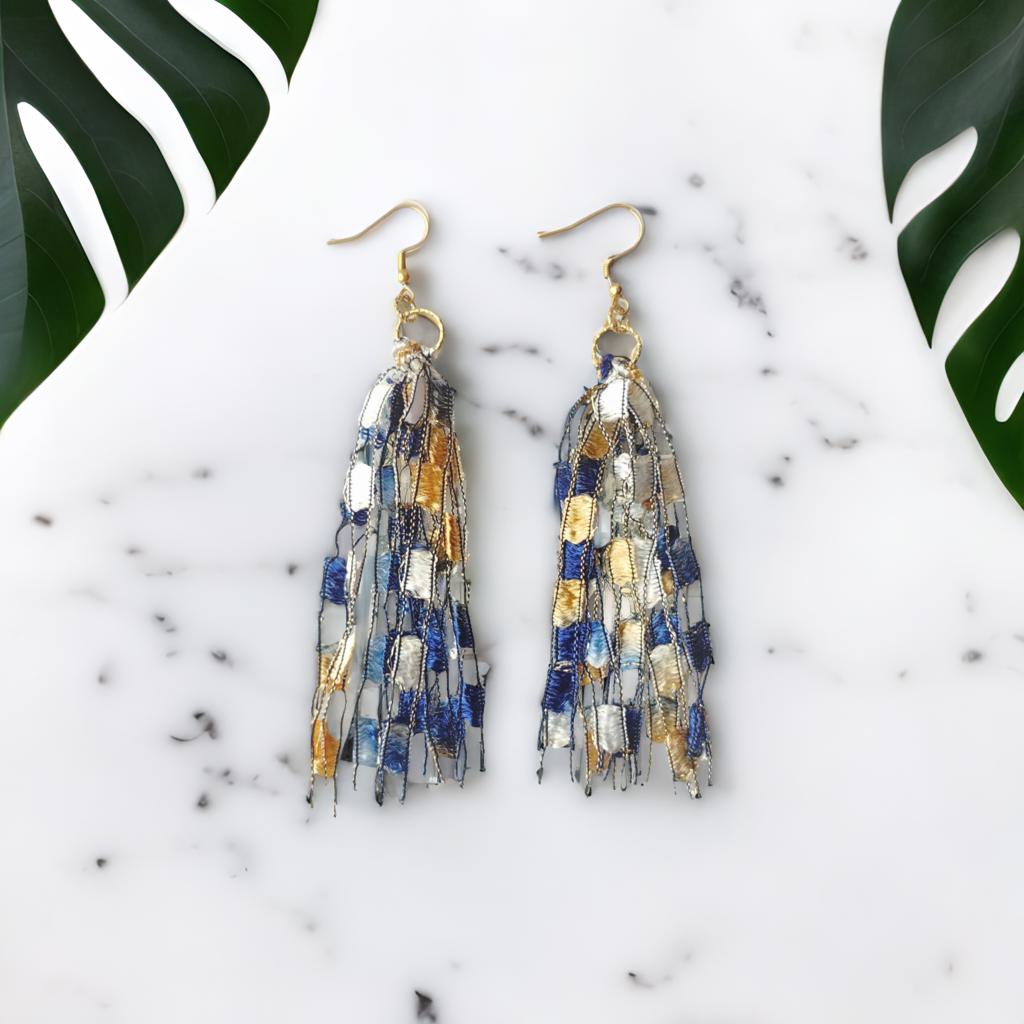 VIVA EARRINGS